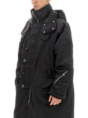 Études Lutece Jacket
