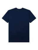Koszulka Comme Des Garçons Play U T Shirt ze złotym emblematem