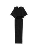 The Andamane Anja Cut Out Tshirt Maxi Dress