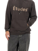 Bluza Études z logo