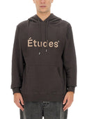 Bluza Études z logo