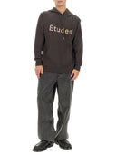 Bluza Études z logo