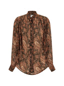 The Andamane Rania Shirt Oversized Shirt