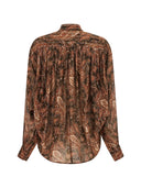 The Andamane Rania Shirt Oversized Shirt