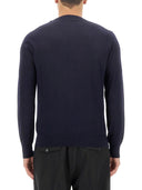 Ballantyne Wool Pullover