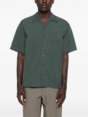 Oamc Peacemaker Boxy S/S Shirt