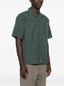 Oamc Peacemaker Boxy S/S Shirt