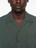 Oamc Peacemaker Boxy S/S Shirt