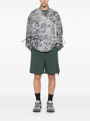 Oamc Peacemaker Tech Overshirt