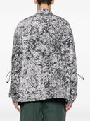 Oamc Peacemaker Tech Overshirt