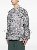 Oamc Peacemaker Tech Overshirt