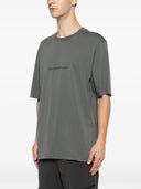 Oamc Peacemaker Regular Tee Birds Print