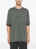 Oamc Peacemaker Regular Tee Birds Print