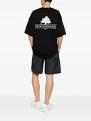Oamc Peacemaker Oversize Tee Tree Over Print