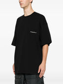Oamc Peacemaker Oversize Tee Tree Over Print