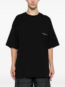 Oamc Peacemaker Oversize Tee Tree Over Print