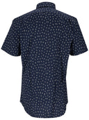 Paul Smith Mens Ss Tailored Fit Shirt