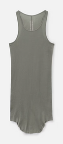 Rick Owens Basic Rib Tank