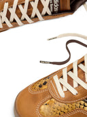 Wales Bonner X Adidas Wb Gazelle Snake
