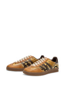 Wales Bonner X Adidas Wb Gazelle Snake