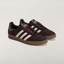 Wales Bonner X Adidas Wb Gazelle Pony