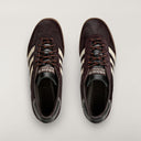 Wales Bonner X Adidas Wb Gazelle Pony