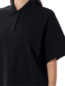 Saint Laurent T-shirts Et Polos Noir