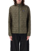 Patagonia Coats