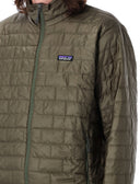 Patagonia Coats