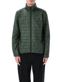 Patagonia Coats