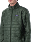 Patagonia Coats