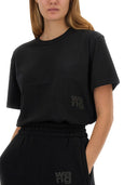 Alexanderwang.t T-shirt essentiel