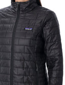 Patagonia Coats Black