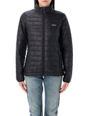 Patagonia Coats Black