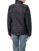 Patagonia Coats Black