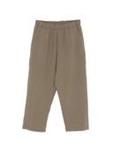Goldwin Wide Ankle Easy Pants