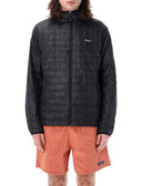 Patagonia Coats Black