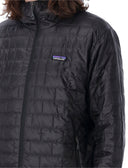 Patagonia Coats Black