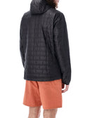 Patagonia Coats Black
