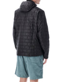 Patagonia Coats Black