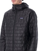 Patagonia Coats Black