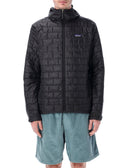 Patagonia Coats Black