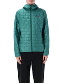 Patagonia Coats