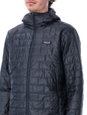 Patagonia Coats