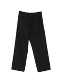 Goldwin One Tuck Straight Wool Pants
