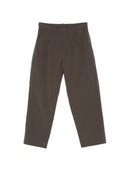 Goldwin One Tuck Tapered Light Pants