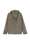 Goldwin Rip Stop Kapuzenjacke