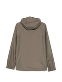 Goldwin Rip Stop Kapuzenjacke