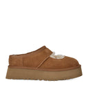 Ugg Bea Chestnut Mary Jane Schuh