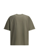 Goldwin Mesh Wf Actinoid T Shirt